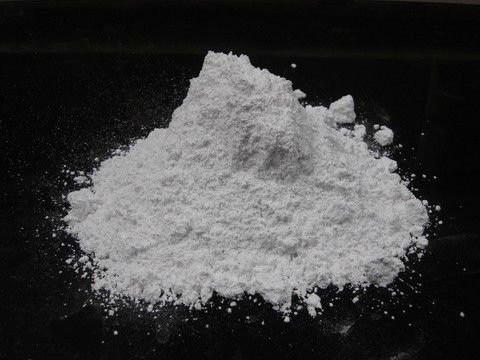 Grey Limestone Powder