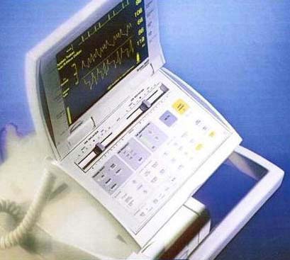 Datascope IABP Machine