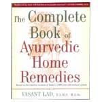 Ayurvedic Home Remedies