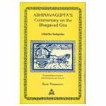 Commentary On the Bhagavad Gita