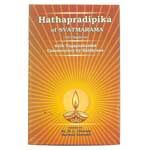 Hathapradipika of Svatmarama
