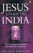 Jesus lived in India