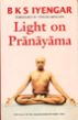 Light on Pranayama