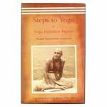 Steps to Yoga