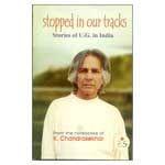 Stopped in our Tracks