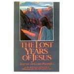 The Lost Years of Jesus