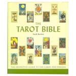 The Tarot Bible