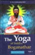 The Yoga Of Sidha Boganathar