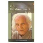 U.G. Krishnamurti