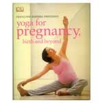 Yoga for Pregnancy