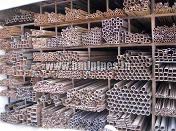 Mild Steel Pipes Manufacturers