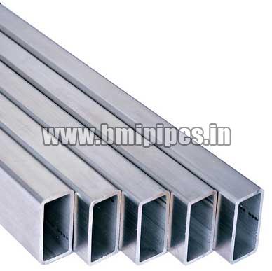 Rectangular Steel Tubes Manufacturers