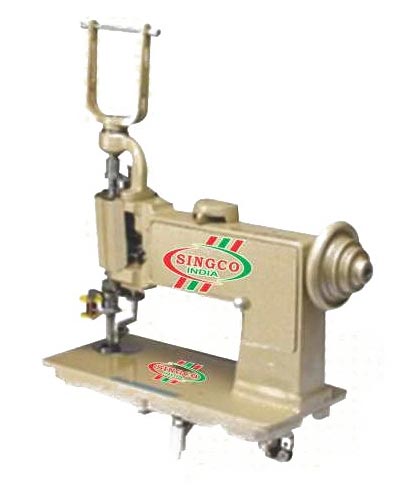 Dori Embroidery Machine