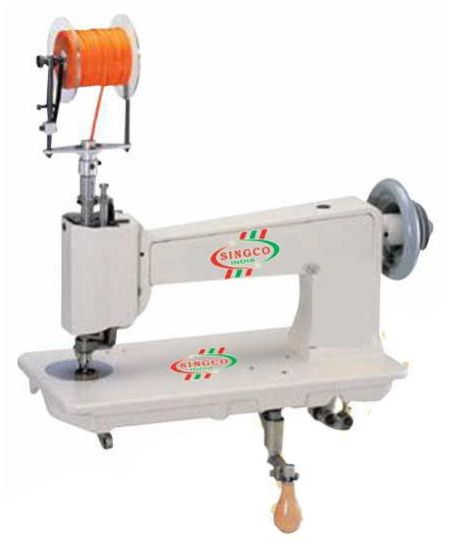 Lace Embroidery Machine