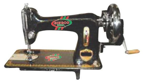 Link Domestic Sewing Machine