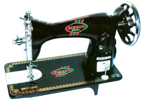 Tailor Domestic Sewing Machine