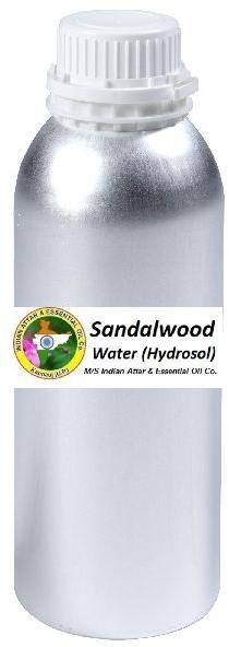 Sandalwood Floral Water