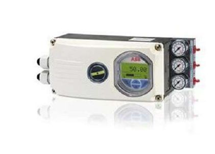 Digital Positioner 01