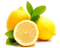 Fresh Lemon 01