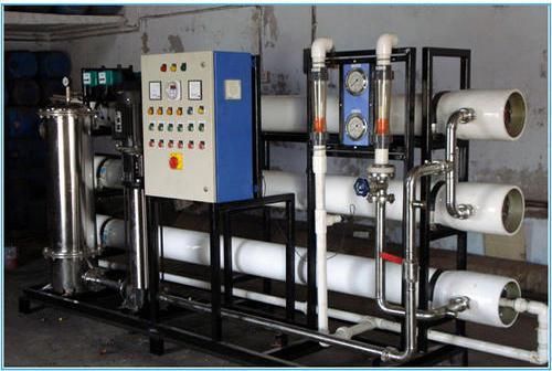 Reverse Osmosis Water Plant 100 lph 100000 lph