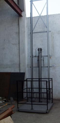 Stacker Lift