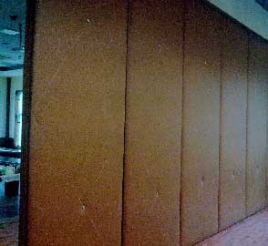 Movable Soundproof Partition Walls 01