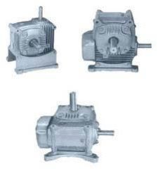 Adaptable Gearboxes A Type