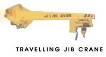 Travelling Jib Cranes