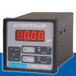 Digital pH Controller