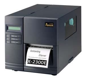 Agrox Industrial Printer
