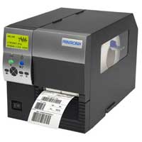 Barcode Printer (Printronix - T4M)