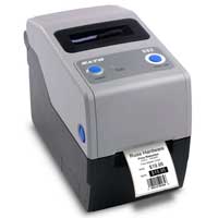 Barcode Printer (Sato CX - 400/410)