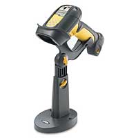Barcode Scanner (DS3408)