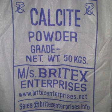 Calcite Powder Manufacturer
