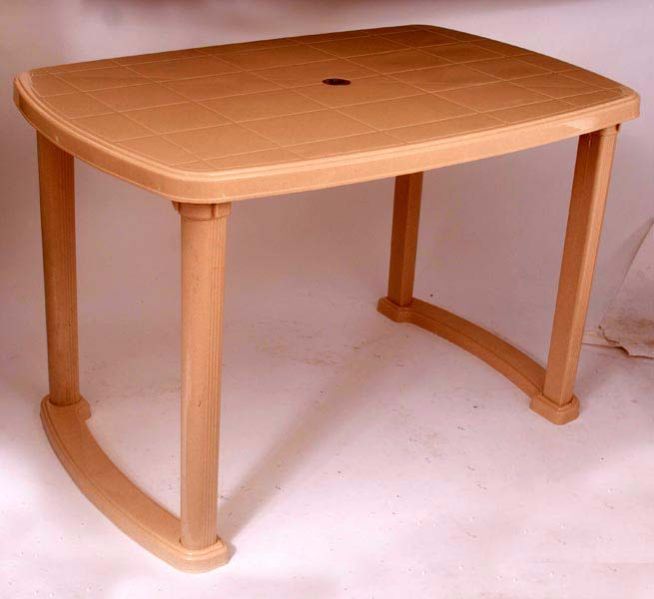 Dinning Table - 5000 (Rectangle)