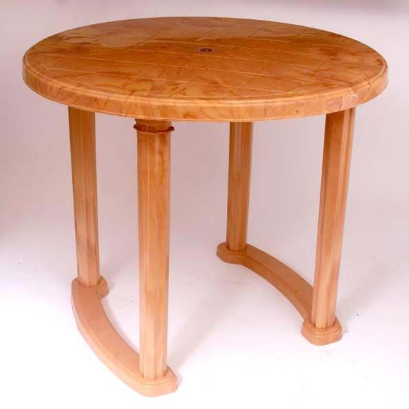 Dinning Table - 5002 (Round)