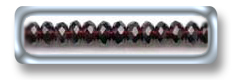 Button Shape Beads Manufacturer Exporter