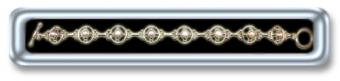 Silver Bracelet Manufacturer Exporter