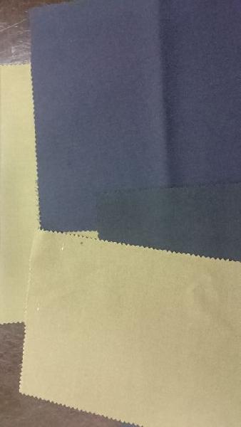 Serges Poly Wool Fabric 02