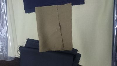 Uniform Fabric 02