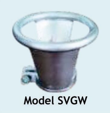 SVFW Cylinder Safety Valve Guard