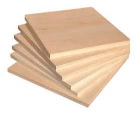 MR and BWP Plywood