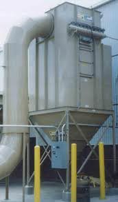 Bag Filter Dust Collector