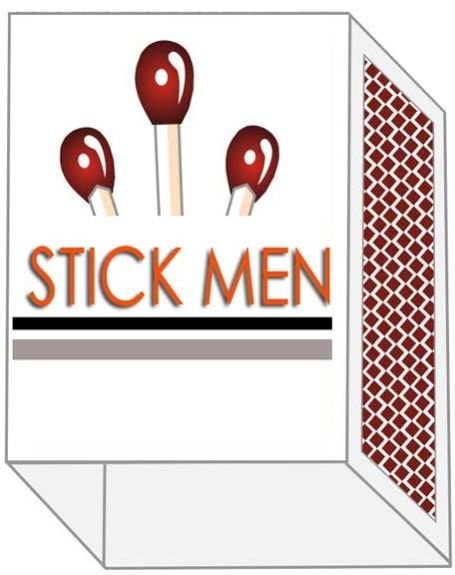 Regular Safety Matches