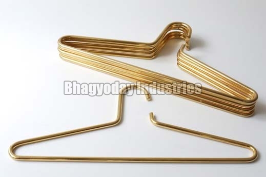 Brass Hangers