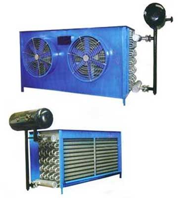 Air Cooling Units 