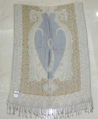 Jamawar Shawls Item Code : Ae-03