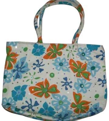 Ladies Bags  Item Code : Ae-031