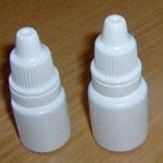HDPE Bottles (5+10+15+30ml-Droper)