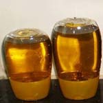 HDPE Bottles (Inverted Non Drip Honey Bot)